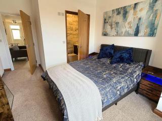 Beautiful 1-Bedroom City Retreat - 0