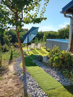 Villa Aurora Visovi - 7