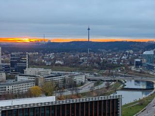 Luxury apartment Vilnius City center - Vilnius - 0