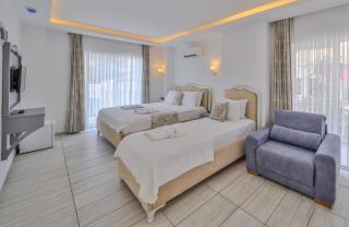 Linda Beach Hotel - 4