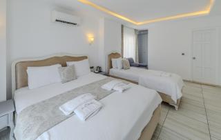Linda Beach Hotel - 5