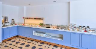 Linda Beach Hotel - 1