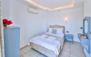 Linda Beach Hotel - 3