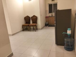 The Bahria Residence - Furnished Apartment in Bahria Town Karachi - 2