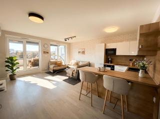Apartment Thurzovka Near City Center Košice - 0