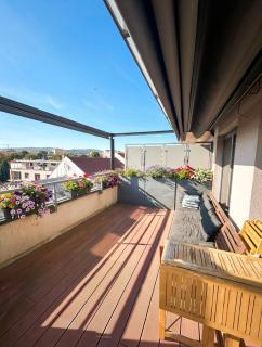 Apartment Thurzovka Near City Center Košice - 5