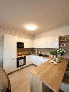 Apartment Thurzovka Near City Center Košice - 2