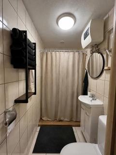 HellYeahKinice Sauna&Chill - 1
