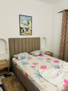 Luxury Bungalow Pool View in Port El Kantaoui With Wifi - 5