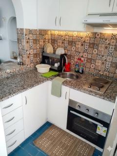 Luxury Bungalow Pool View in Port El Kantaoui With Wifi - 1