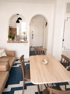 Luxury Bungalow Pool View in Port El Kantaoui With Wifi - 6