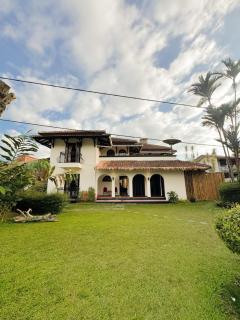 Cozzy Villa Bintang Batulayang - 0