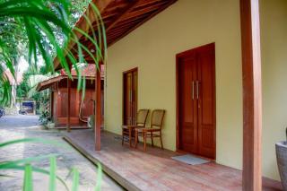 BIG K HOSTEL - 9