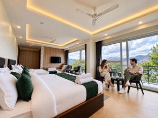 Hotel JS INN Mussoorie - 0