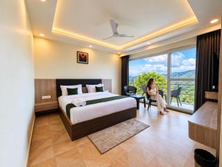 Hotel JS INN Mussoorie - 6
