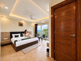 Hotel JS INN Mussoorie - 2