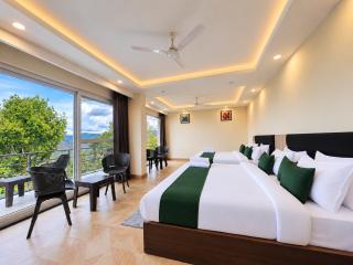 Hotel JS INN Mussoorie - 1