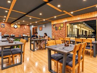 Hotel JS INN Mussoorie - 5