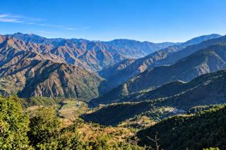 Hotel JS INN Mussoorie - 5