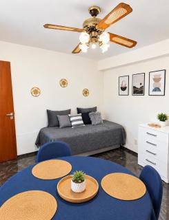 Tu Hogar en el Corazón de Mendoza, Parking Privado Gratis - 7
