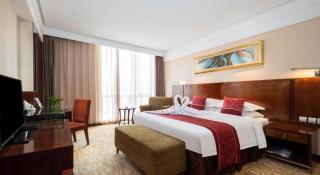 Tianjin Airport Baiyun Hotel - 5