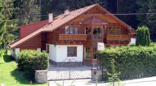 Penzión Adriana - Demänovská Dolina - 9