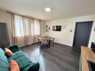 Stebenstay Apartment 4 - Gemütliches Apartment für sechs Personen - 6