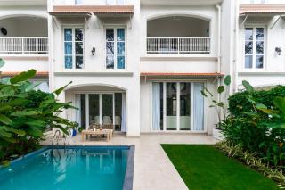 LohonoStays Serao Villa 12 - 0