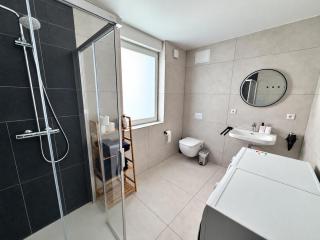 Stebenstay Apartment 4 - Gemütliches Apartment für sechs Personen - 5