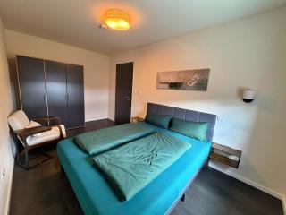 Stebenstay Apartment 4 - Gemütliches Apartment für sechs Personen - 4