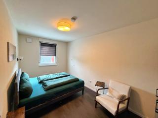 Stebenstay Apartment 4 - Gemütliches Apartment für sechs Personen - 3