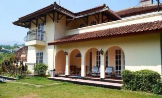 Cozzy Villa Bintang Batulayang - 8