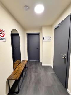 Stebenstay Apartment 4 - Gemütliches Apartment für sechs Personen - 2