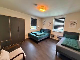Stebenstay Apartment 4 - Gemütliches Apartment für sechs Personen - 1