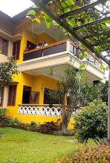 Cozzy Villa Bintang Batulayang - 2
