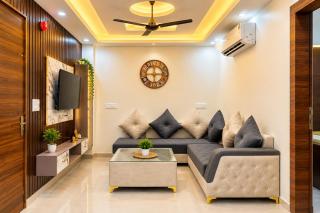 Luxurious 2BHK Flat in Rishikesh - 0
