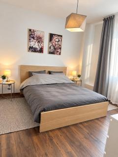 Nordic Apartments Brocēni - 0