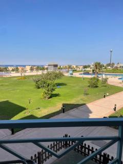 Porto Sokhna Magistic - 2