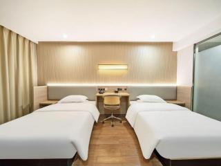 IU Hotel Langzhong Ancient City Scenic Spot - 6