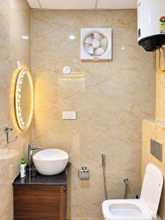 Luxurious 2BHK Flat in Rishikesh - 7