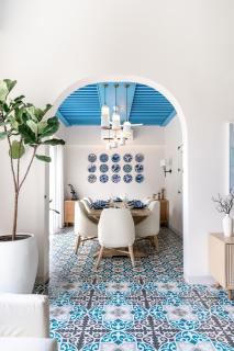 LohonoStays Serao Villa 12 - 8