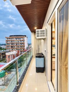 Luxurious 2BHK Flat in Rishikesh - 3