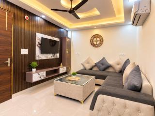 Luxurious 2BHK Flat in Rishikesh - 1