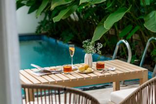LohonoStays Serao Villa 12 - 5