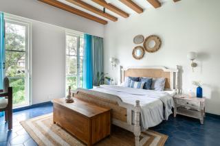 LohonoStays Serao Villa 12 - 4