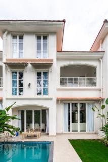 LohonoStays Serao Villa 12 - 3