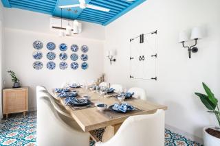 LohonoStays Serao Villa 12 - 2
