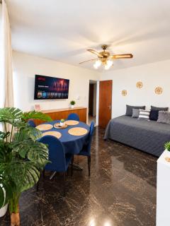 Tu Hogar en el Corazón de Mendoza, Parking Privado Gratis - 8