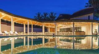 Hainan Bulongsai Resort Hotel - 9