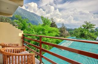 4Everstayz By Suryaa Bliss Most Premium Rooms With Free Parking & Wi-fi !!! Top Rated And Best Selling Hotel In Manali Mall Road - 2